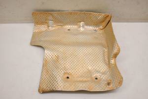 Polaris - 19 Polaris RZR XP Turbo Rear Closeoff Heat Shield Guard Cover - Image 3