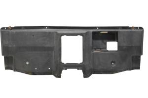 19 Polaris RZR XP Turbo Rear Upper Closeoff Panel Cover