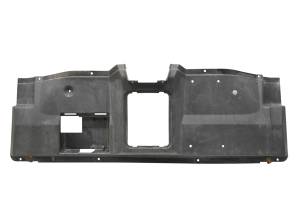 Polaris - 19 Polaris RZR XP Turbo Rear Upper Closeoff Panel Cover - Image 2