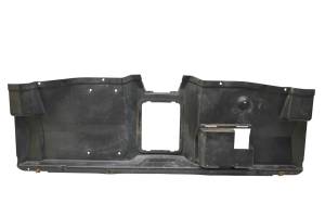 Polaris - 19 Polaris RZR XP Turbo Rear Upper Closeoff Panel Cover - Image 4