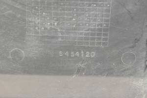 Polaris - 19 Polaris RZR XP Turbo Rear Upper Closeoff Panel Cover - Image 5