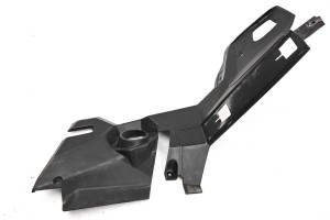 Polaris - 14 Polaris Sportsman Ace 325 4x4 Right Under Seat Side Plate Guard - Image 2