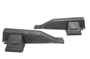 19 Polaris RZR XP Turbo Frog Skinz Bezel Covers Left & Right