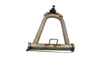 Yamaha - 94 Yamaha Blaster 200 2x4 Front Upper Right A-Arm YSF200 - Image 2