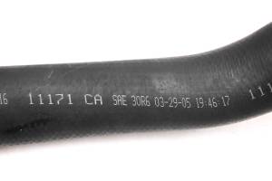 Sea-Doo - 05 Sea-Doo RXT 215 Gas Tank Filler Neck Tube - Image 4