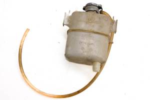 05 Sea-Doo RXT 215 Coolant Overflow Radiator Bottle