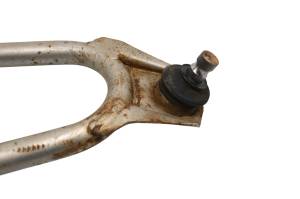 Yamaha - 94 Yamaha Blaster 200 2x4 Front Upper Left A-Arm YSF200 - Image 3