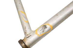 Yamaha - 01 Yamaha Raptor 660 2x4 Front Upper Right A-Arm YFM660R - Image 4