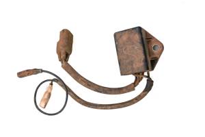 00 Polaris Trail Blazer 250 2x4 Cdi Box