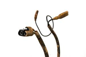 Polaris - 00 Polaris Trail Blazer 250 2x4 Cdi Box - Image 3