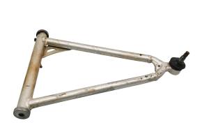 Yamaha - 01 Yamaha Raptor 660 2x4 Front Upper Left A-Arm YFM660R - Image 2