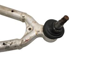 Yamaha - 01 Yamaha Raptor 660 2x4 Front Upper Left A-Arm YFM660R - Image 3
