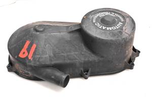 Polaris - 00 Polaris Trail Blazer 250 2x4 Outer Clutch Cover - Image 2