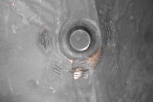 Polaris - 00 Polaris Trail Blazer 250 2x4 Outer Clutch Cover - Image 5