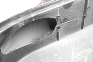 Polaris - 00 Polaris Trail Blazer 250 2x4 Outer Clutch Cover - Image 6