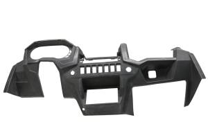 19 Polaris RZR XP Turbo Lower Dash Panel Cover