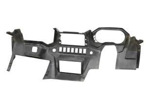 Polaris - 19 Polaris RZR XP Turbo Lower Dash Panel Cover - Image 3