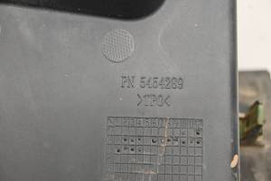 Polaris - 19 Polaris RZR XP Turbo Lower Dash Panel Cover - Image 4