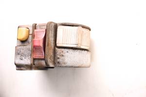 Polaris - 00 Polaris Trail Blazer 250 2x4 Headlight On Off Handlebar Start Switch - Image 2