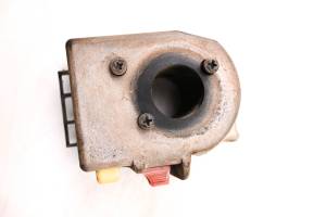 Polaris - 00 Polaris Trail Blazer 250 2x4 Headlight On Off Handlebar Start Switch - Image 3