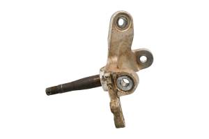 Yamaha - 01 Yamaha Raptor 660 2x4 Front Left Spindle Knuckle YFM660R - Image 2