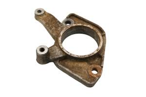 Yamaha - 01 Yamaha Raptor 660 2x4 Rear Caliper Bracket YFM660R - Image 2