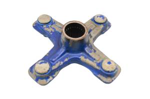 Yamaha - 01 Yamaha Raptor 660 2x4 Rear Wheel Hub Left Or Right YFM660R - Image 2