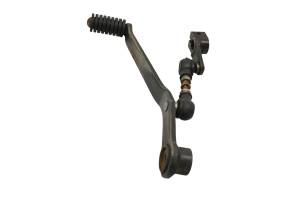 Yamaha - 01 Yamaha Raptor 660 2x4 Gear Select Shift Lever Shifter YFM660R - Image 3