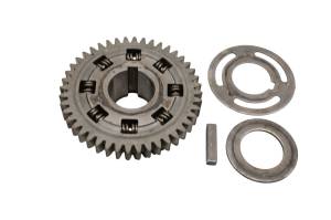 Yamaha - 01 Yamaha Raptor 660 2x4 Crank Gears YFM660R - Image 2