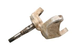 Yamaha - 01 Yamaha Raptor 660 2x4 Front Right Spindle Knuckle YFM660R - Image 3