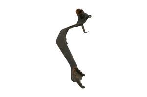 Yamaha - 01 Yamaha Raptor 660 2x4 Rear Brake Pedal YFM660R - Image 3