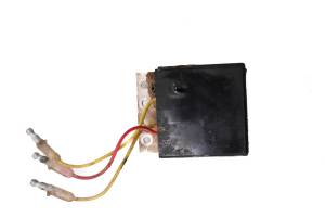 00 Polaris Trail Blazer 250 2x4 Regulator Rectifier