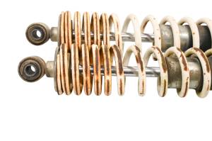 Yamaha - 01 Yamaha Raptor 660 2x4 Front Shocks YFM660R - Image 2