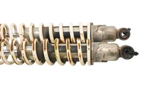 Yamaha - 01 Yamaha Raptor 660 2x4 Front Shocks YFM660R - Image 3