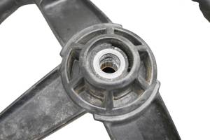 Polaris - 18 Polaris Ranger Crew 900 XP Steering Wheel - Image 3