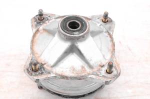 Polaris - 87 Polaris Trail Boss 250 2x4 Front Right Brake Drum & Hub Assembly - Image 1