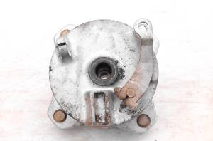 Polaris - 87 Polaris Trail Boss 250 2x4 Front Left Brake Drum & Hub Assembly - Image 2