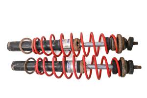 00 Polaris Trail Blazer 250 2x4 Front Shocks