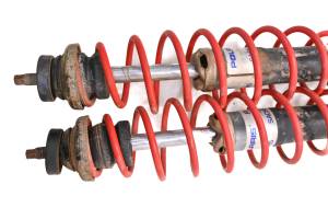 Polaris - 00 Polaris Trail Blazer 250 2x4 Front Shocks - Image 5