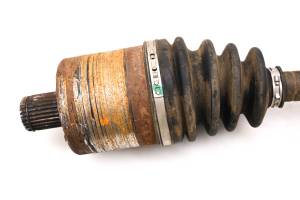 Polaris - 14 Polaris Sportsman Ace 325 4x4 Rear Right Left Cv Axle - Image 2