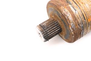 Polaris - 14 Polaris Sportsman Ace 325 4x4 Rear Right Left Cv Axle - Image 3