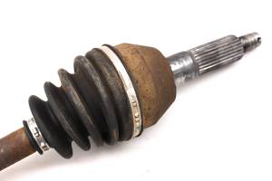 Polaris - 14 Polaris Sportsman Ace 325 4x4 Rear Right Left Cv Axle - Image 4