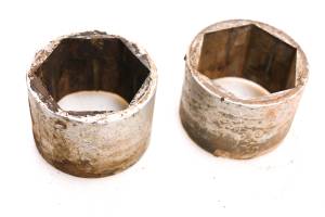 Polaris - 00 Polaris Trail Blazer 250 2x4 Rear Axle Retainer Nuts - Image 4