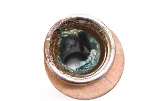 Polaris - 00 Polaris Trail Blazer 250 2x4 Rear Bearing Carrier Axle Housing - Image 3