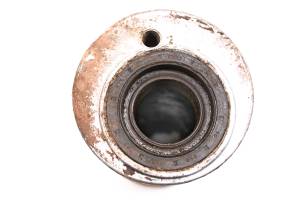 Polaris - 00 Polaris Trail Blazer 250 2x4 Rear Bearing Carrier Axle Housing - Image 4