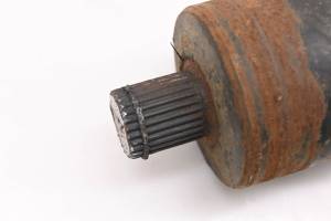 Polaris - 14 Polaris Sportsman Ace 325 4x4 Rear Right Left Cv Axle - Image 2