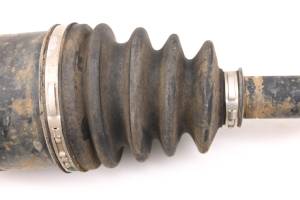 Polaris - 14 Polaris Sportsman Ace 325 4x4 Rear Right Left Cv Axle - Image 3