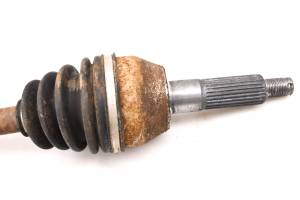 Polaris - 14 Polaris Sportsman Ace 325 4x4 Rear Right Left Cv Axle - Image 4