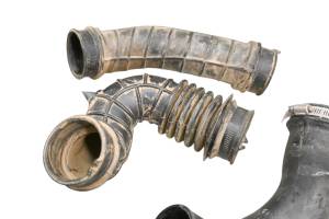 Polaris - 18 Polaris Ranger Crew 900 XP Airbox Hoses - Image 2