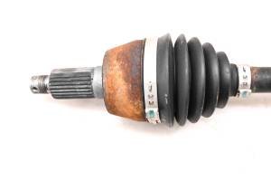 Polaris - 15 Polaris Sportsman 850 SP EFI 4x4 Rear Right Left Cv Axle - Image 2